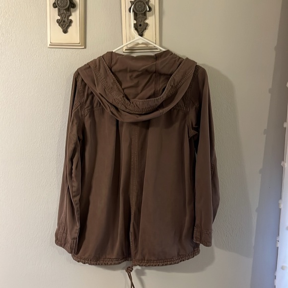 AMERICAN EAGLE utility jacket - Picture 4 of 9